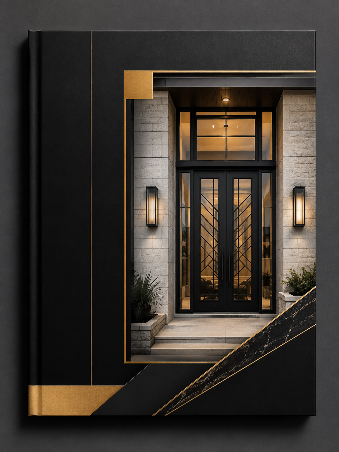 Blackline Premium Solutions 2026 product catalog cover